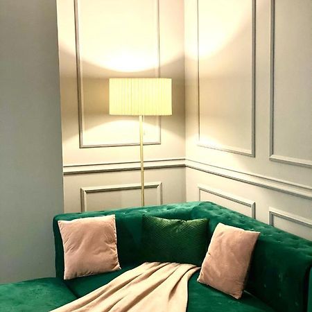 Velvet Home Timişoara Eksteriør bilde