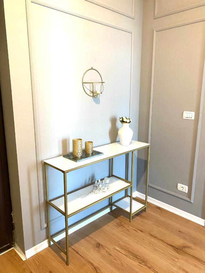 Velvet Home Timişoara Eksteriør bilde