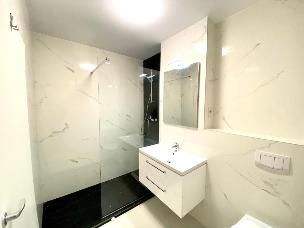 Velvet Home Timişoara Eksteriør bilde