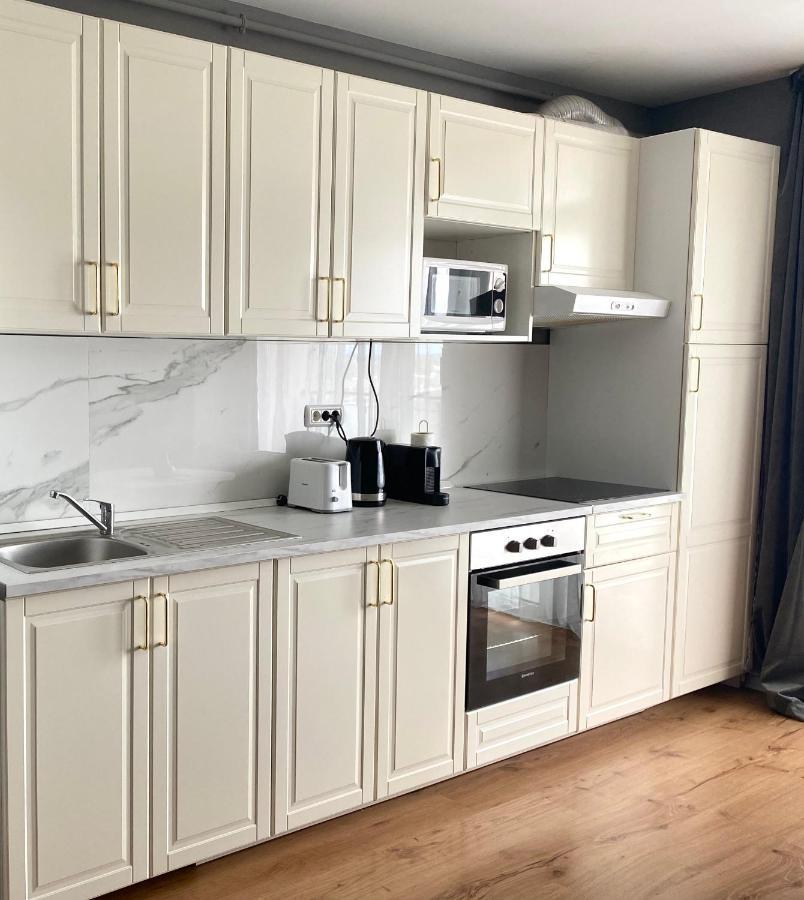 Velvet Home Timişoara Eksteriør bilde